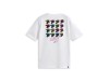 1216-72100-20-L, T-SHIRT ALPIN POP HELMETS WHITE