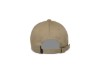 1235-81930-89-OS, CAP ALPIN DEDUCE KHAKI