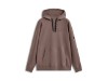 1236-52802-898-L, HOODIE ALPIN CAMINO TEXTURED