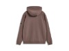 1236-52802-898-L, HOODIE ALPIN CAMINO TEXTURED