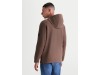 1236-52802-898-L, HOODIE ALPIN CAMINO TEXTURED