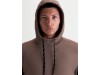 1236-52802-898-L, HOODIE ALPIN CAMINO TEXTURED