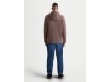 1236-52802-898-L, HOODIE ALPIN CAMINO TEXTURED