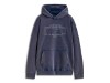 1236-52804-9087-XL, HOODIE ALPIN INFINITE WASHED