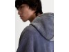 1236-52804-9087-XL, HOODIE ALPIN INFINITE WASHED