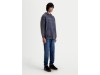 1236-52804-9087-XL, HOODIE ALPIN INFINITE WASHED