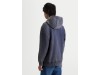 1236-52804-9087-XL, HOODIE ALPIN INFINITE WASHED