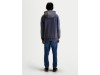 1236-52804-9087-XL, HOODIE ALPIN INFINITE WASHED