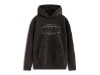 1236-52804-9108-XL, HOODIE ALPIN INFINITE WASHED