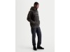 1236-52804-9108-XL, HOODIE ALPIN INFINITE WASHED