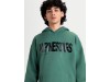 1236-52806-60-XL, HOODIE ALPIN SHAW OVERSIZD