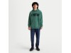 1236-52806-60-XL, HOODIE ALPIN SHAW OVERSIZD