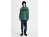 1236-52806-60-XL, HOODIE ALPIN SHAW OVERSIZD