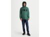1236-52806-60-XL, HOODIE ALPIN SHAW OVERSIZD