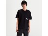 1236-72306-10-L, T-SHIRT ALPIN INSTITUTE OVERSIZD SS