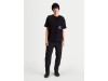 1236-72306-10-L, T-SHIRT ALPIN INSTITUTE OVERSIZD SS