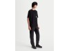 1236-72306-10-L, T-SHIRT ALPIN INSTITUTE OVERSIZD SS
