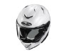 12382909, HELM HJC RPHA 72 PEARL WHITE