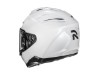 12382909, HELM HJC RPHA 72 PEARL WHITE