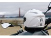 12382909, HELM HJC RPHA 72 PEARL WHITE