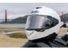 12382909, HELM HJC RPHA 72 PEARL WHITE