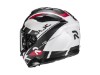 12407109, HELM HJC RPHA 72 VALUE MC1SF