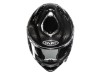 12513009, HELM HJC RPHA 72 CARBON SOLID