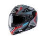 12622109, HELM HJC RPHA 71 HAPEL
