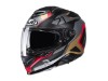 12627109, HELM HJC RPHA 71 HAPEL