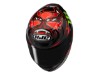 12920108, HELM HJC RPHA 12 QUARTARARO