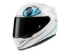 12930208, HELM HJC RPHA 12 LIGHT FURY MC2