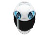 12930208, HELM HJC RPHA 12 LIGHT FURY MC2