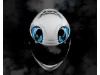 12930208, HELM HJC RPHA 12 LIGHT FURY MC2