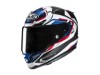 12982108, HELM HJC RPHA 12 BRELS MC21