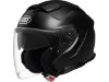 13 10 000 4, HELM SHOEI J-CRUISE 3 BLACK