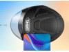 13 10 000 4, HELM SHOEI J-CRUISE 3 BLACK