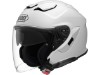 13 10 001 4, HELM SHOEI J-CRUISE 3 WHITE
