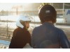 13 10 001 4, HELM SHOEI J-CRUISE 3 WHITE