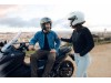 13 10 001 4, HELM SHOEI J-CRUISE 3 WHITE
