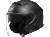 13 10 011 4, HELM SHOEI J-CRUISE 3 MATT BLACK