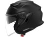 13 10 011 4, HELM SHOEI J-CRUISE 3 MATT BLACK