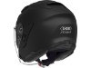 13 10 011 4, HELM SHOEI J-CRUISE 3 MATT BLACK