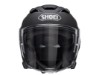 13 10 011 4, HELM SHOEI J-CRUISE 3 MATT BLACK