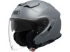 13 10 028 4, HELM SHOEI J-CRUISE 3 BASALT GREY