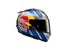 13022109, HELM HJC RPHA 12 RED BULL AUSTIN GP