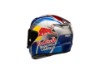 13022109, HELM HJC RPHA 12 RED BULL AUSTIN GP
