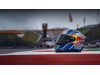 13022109, HELM HJC RPHA 12 RED BULL AUSTIN GP