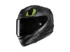 13067409, HELM HJC RPHA 12 TOOTHLESS II