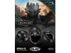 13067409, HELM HJC RPHA 12 TOOTHLESS II