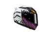13820808, HELM HJC RPHA 12 ANTI VENOM 2